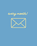 Monthly Subscription