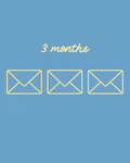 3-Month Package